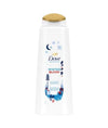 Dove  Winter Bloom Limited Edition Rose And Sandalwood Shampoo