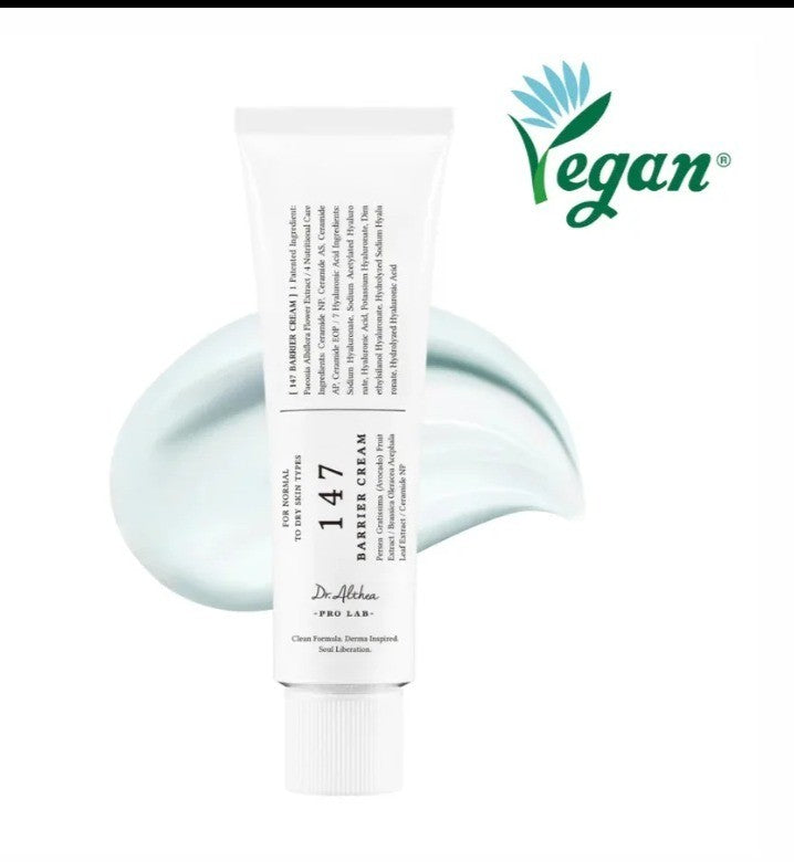 Dr Althea  147 Barrier Cream