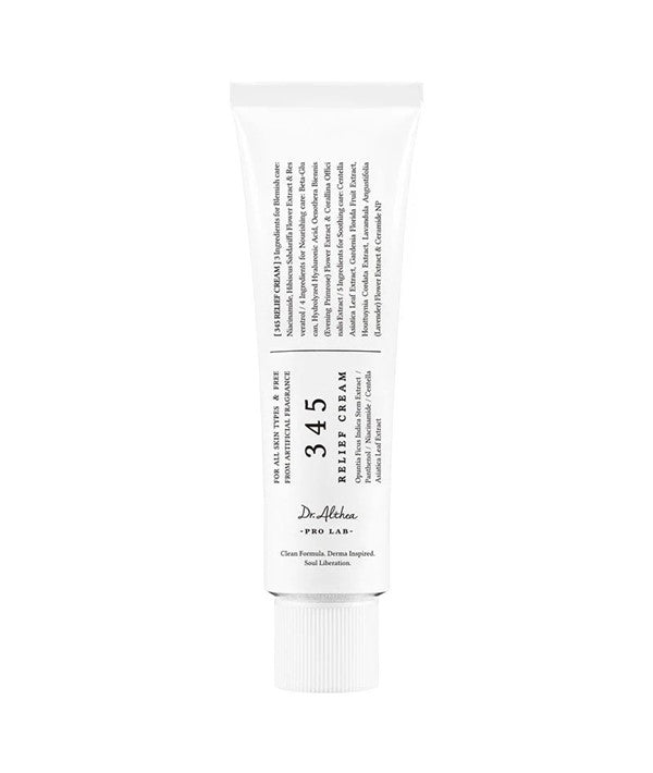 Dr Althea  345 Relief Cream