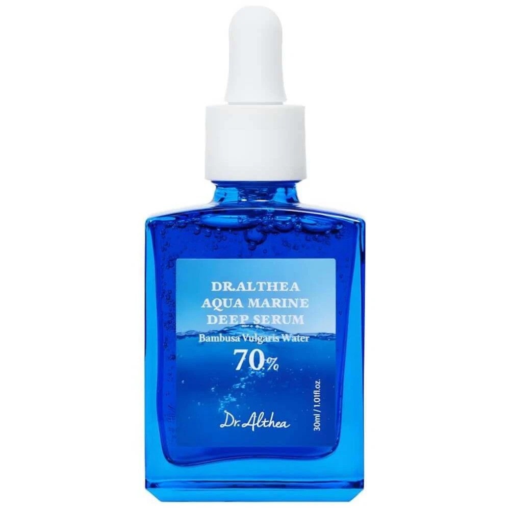 Dr Althea  Aqua Marine Deep Serum