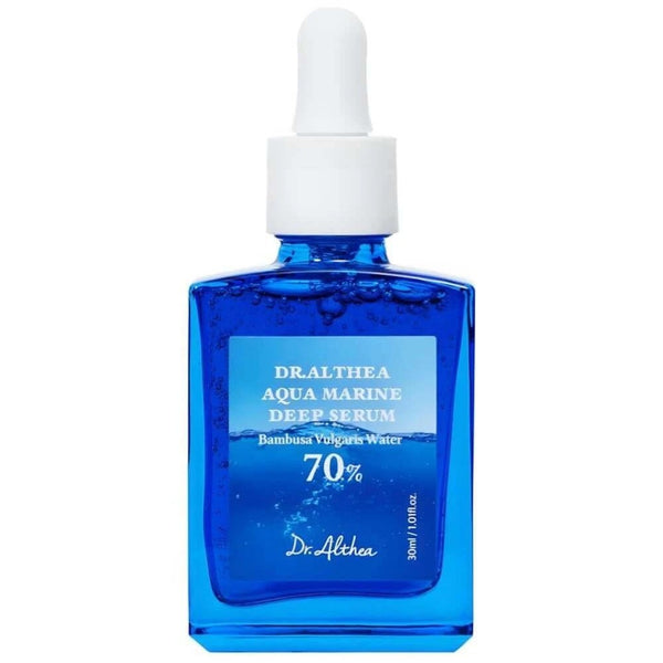 Dr Althea  Aqua Marine Deep Serum