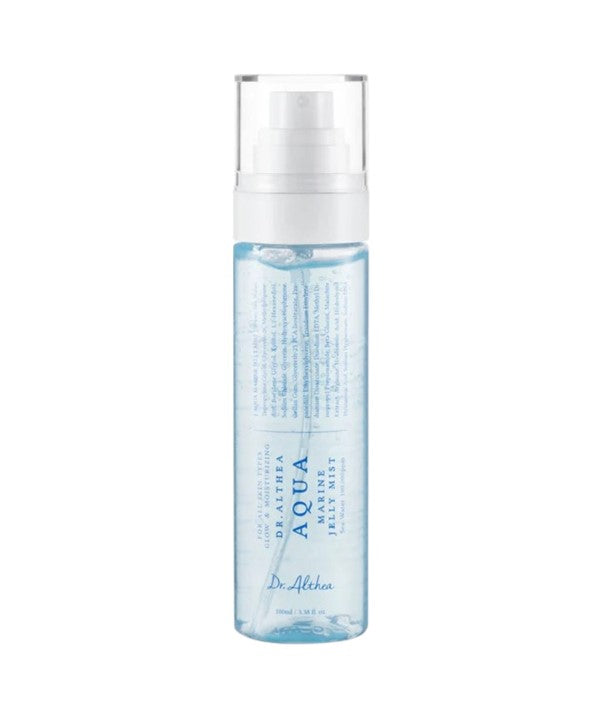 Dr Althea  Aqua Marine Jelly Mist