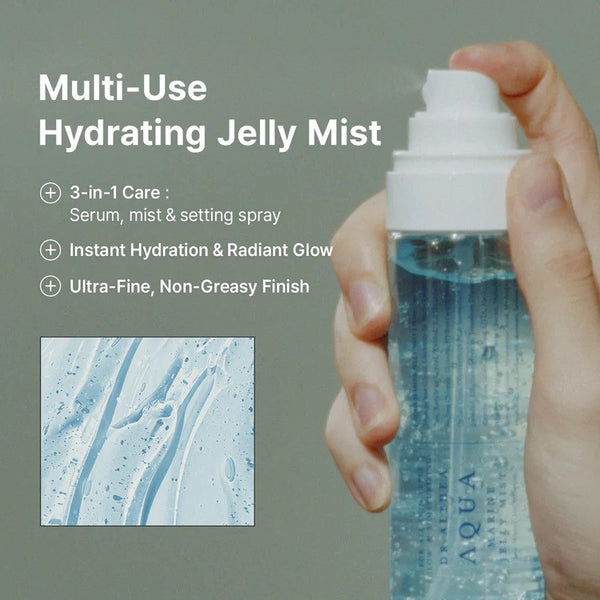 Dr Althea  Aqua Marine Jelly Mist