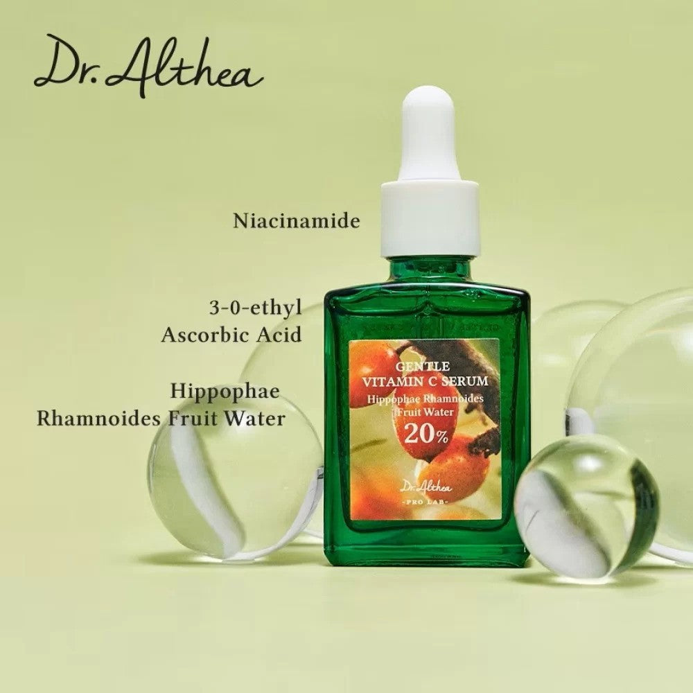 Dr Althea  Gentle Vitamin C Serum