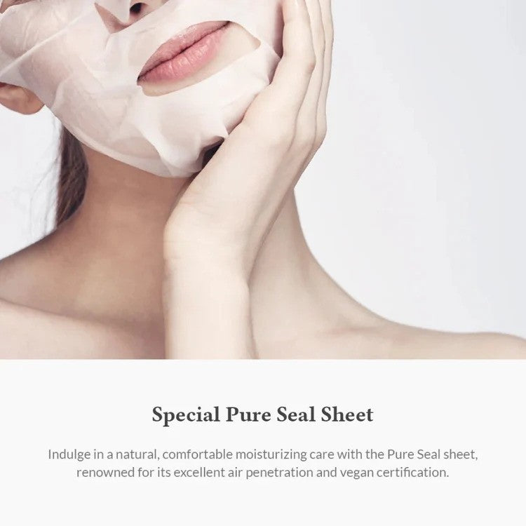 Dr Althea  Oasis Soothing Mask