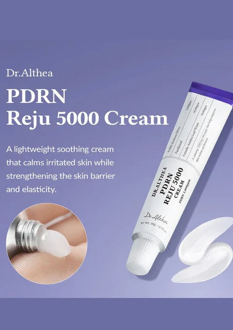 Dr Althea  PDRN Reju 5000 Cream