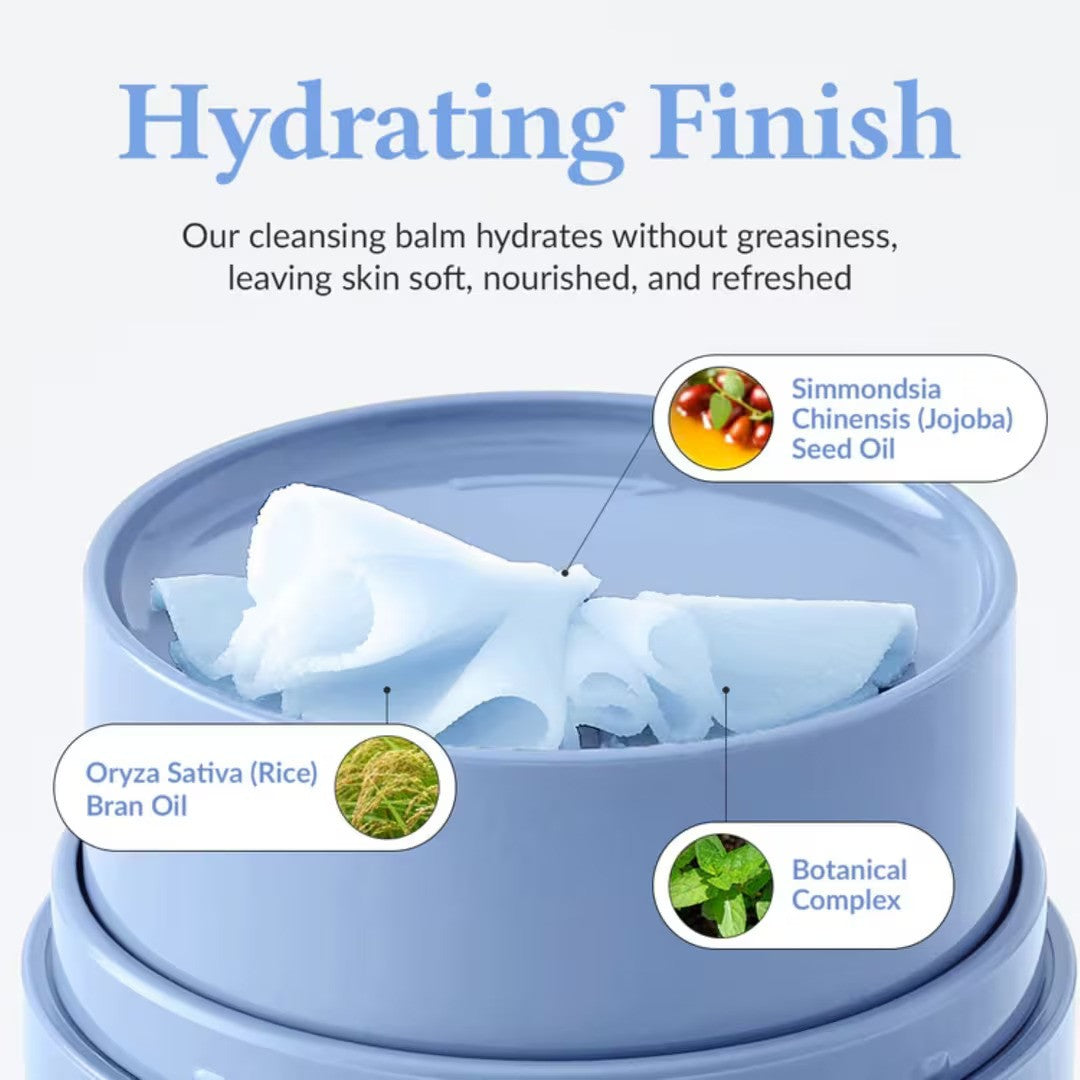 Dr Althea  Pore Refresh Grinding Cleansing Balm