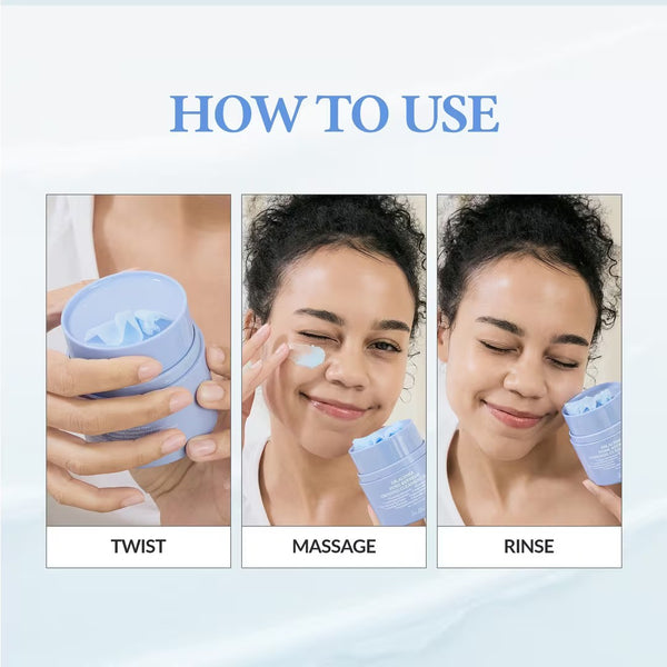 Dr Althea  Pore Refresh Grinding Cleansing Balm