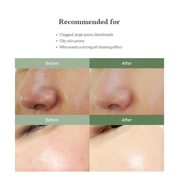 Dr Althea  Premium Quick Step Sebum Cleanser