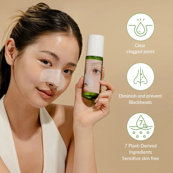 Dr Althea  Premium Quick Step Sebum Cleanser