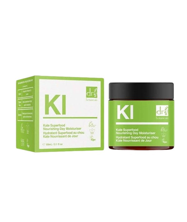 Dr Botanicals  KI Kate Superfood Nourishing Day Moisturiser