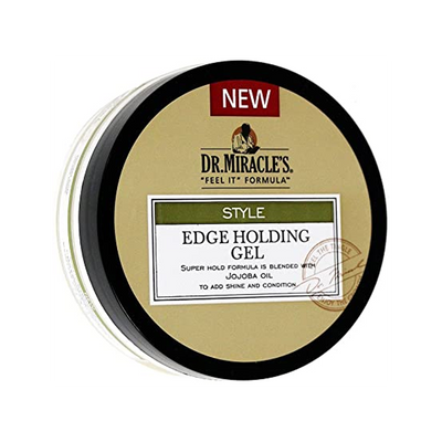 Dr. Miracles Style Edge Holding Gel 65g