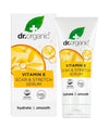 Dr Organic  Vitamin E Hydrate And Smooth Scar And Stretch Serum