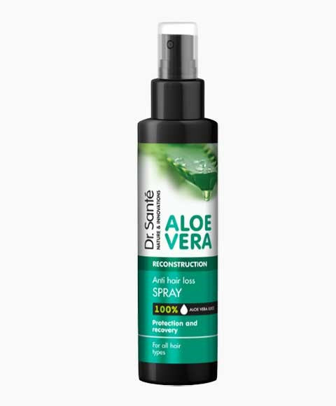 Dr Sante  Aloe Vera  Anti Hair Loss Spray