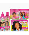African Pride Dream Kids Hair Moisturising Bundle