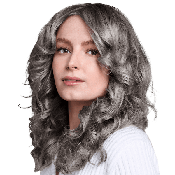 Schwarzkopf Live Urban Metalic Intense Permanent Colour U72 Dusty Silver