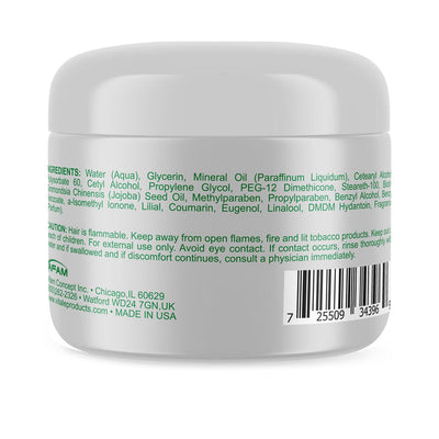 Elentee Vitale Creme Activator Curl And Wave 227g