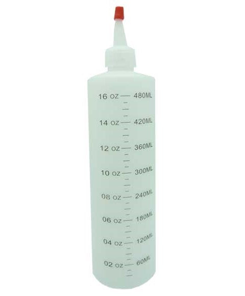Eden Accessories Eden Large Applicator Bottle 19016