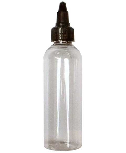 Eden Accessories Eden Hair Dye Small Plastic Applicator Bottle 19033