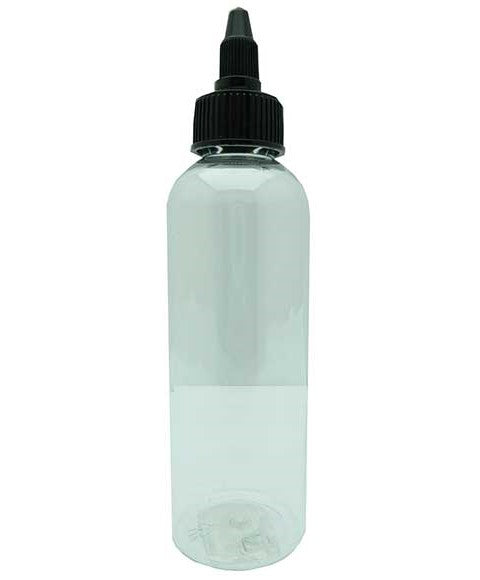 Eden Accessories Eden Hair Dye Small Plastic Applicator Bottle 19036