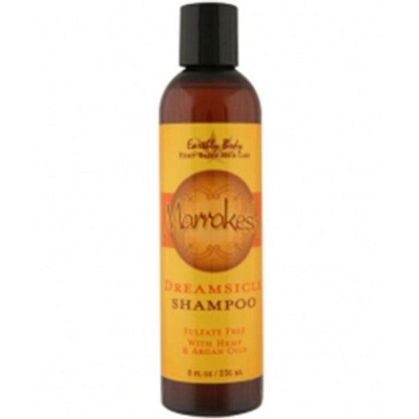 Earthly Body Marrakesh Dreamsicle Shampoo