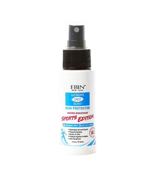 EBIN New York Ebin Wonder Lace Bond Sports Edition Rosemary Skin Protector