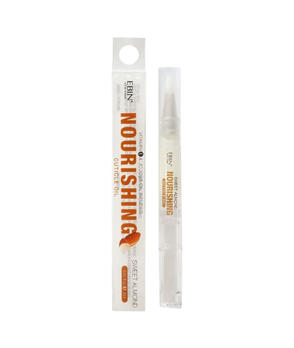 EBIN New York EBIN Cuticle Oil Sweet Almond
