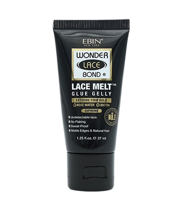 EBIN New York  Wonder Lace Bond Lace Melt Glue Gelly