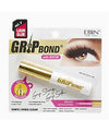 EBIN New York  Grip Bond Biotin White Lash Glue