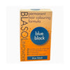 Eternal Beauty Blasol Powder Permanent Hair Coloring Blue Black
