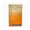 Eternal Beauty Blasol Powder Permanent Hair Coloring Passion Plum