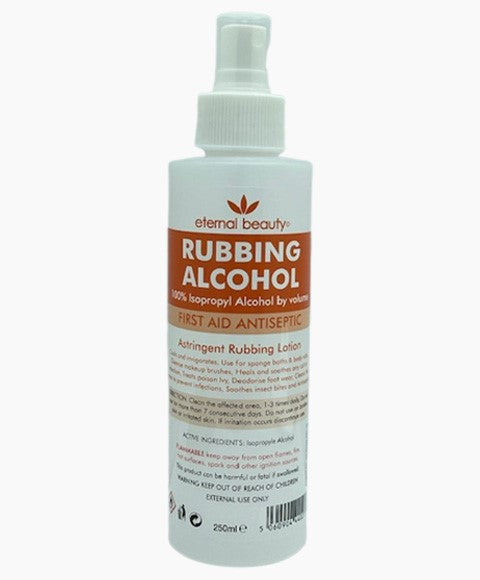 eternal beauty  100 Percent Rubbing Alcohol First Aid Antiseptic