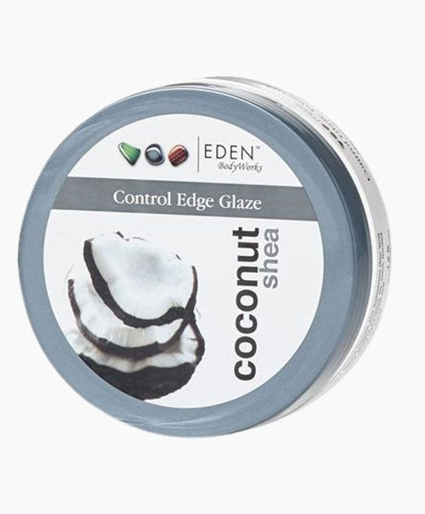Eden Bodyworks Coconut Shea Control Edge Glaze