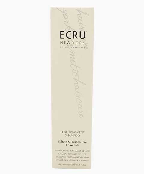ECRU New York ECRU Luxe Treatment Shampoo