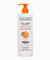 Evoluderm Nourishing Body Lotion With Carrot 500ml / 100ml
