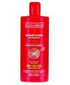 Evoluderm Regenerating Color Shampoo With Keratin