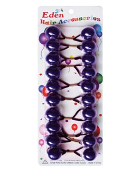 Eden Accessories  Hair Accessories LB20ROY Royal Blue