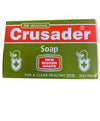 Elliot Irving Crusader Cleansing Bar Soap 80g