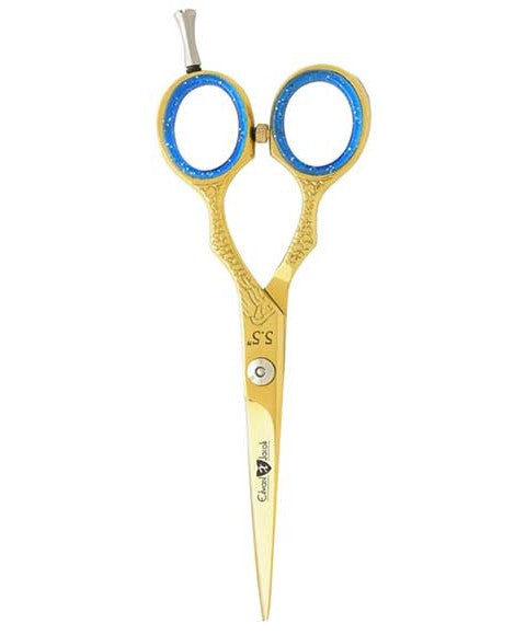 Edward Jacob Accessories Edward X Jacob Professional Scissors EX55420O