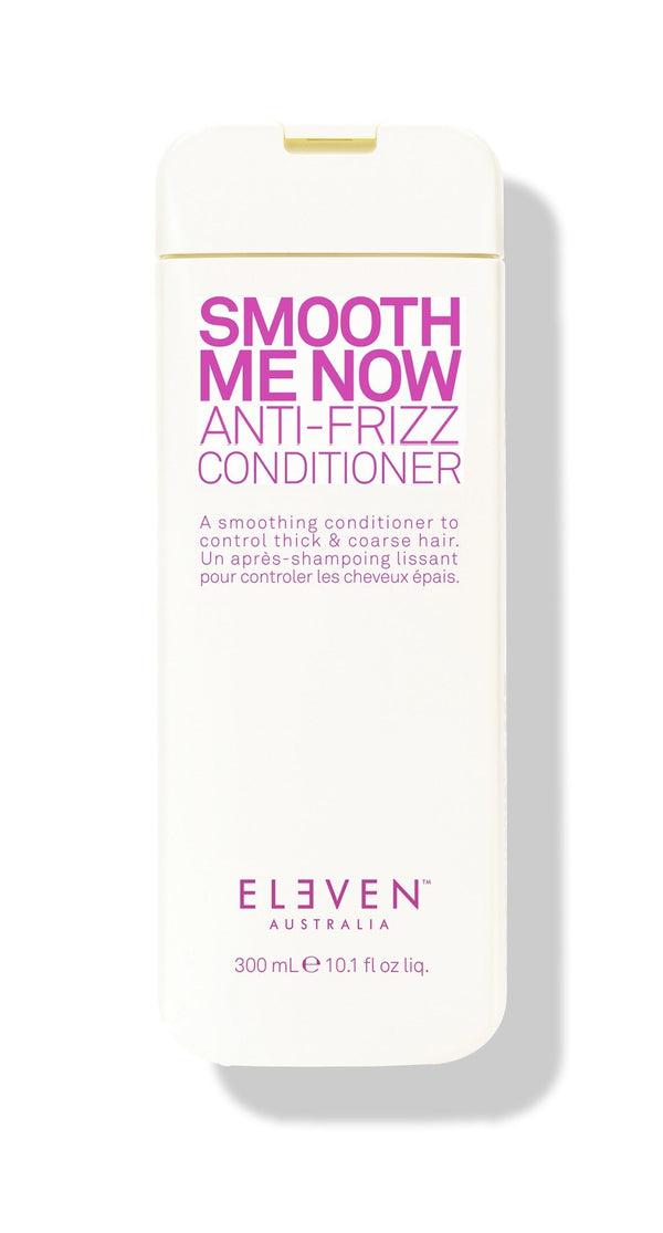 Eleven Australia Smooth Me Now Anti Frizz Conditioner 300ml
