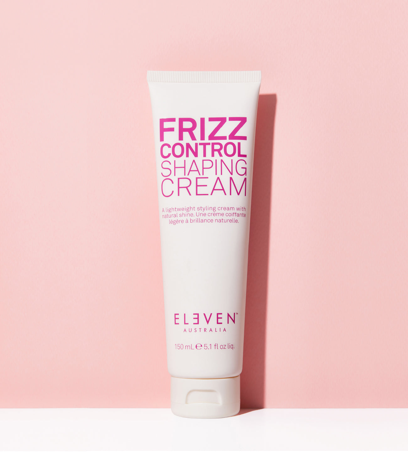Eleven Australia Frizz Control Shaping Cream 150ml