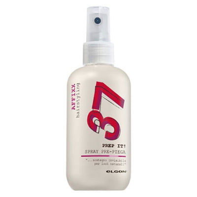 Elgon Affixx Hairstyling 37 Prep It Spray