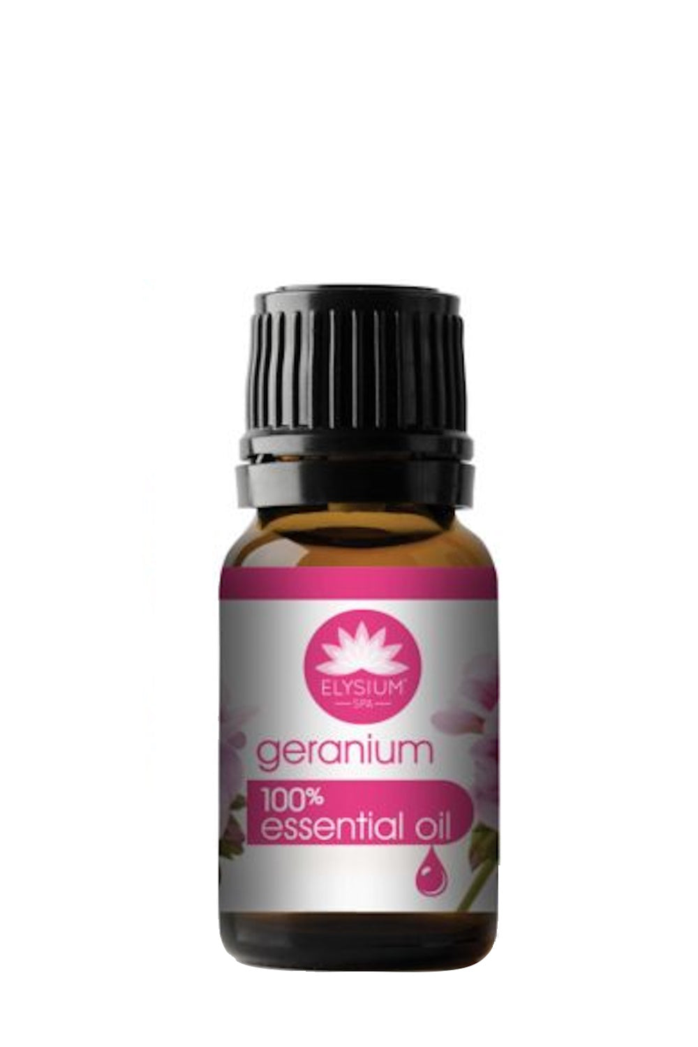 Elysium Spa Geranium Uplift Essential Oil 10ml