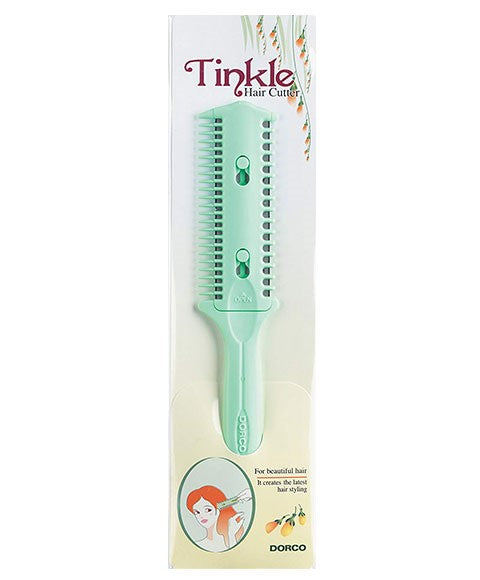Elysee Star Tinkle Hair Cutter Comb