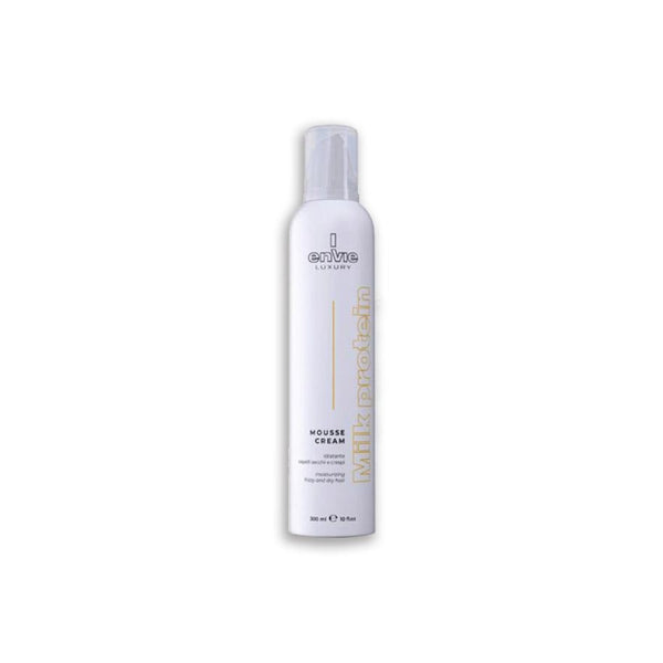 I Envie Milk Cream Mousse 300ml