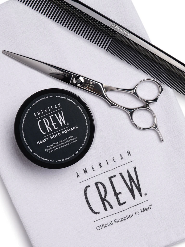 American Crew Heavy Hold Pomade 85g