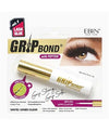 EBIN New York  Grip Bond Peptide White Lash Glue