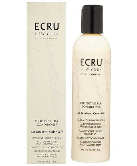 ECRU New York ECRU Protective Silk Conditioner