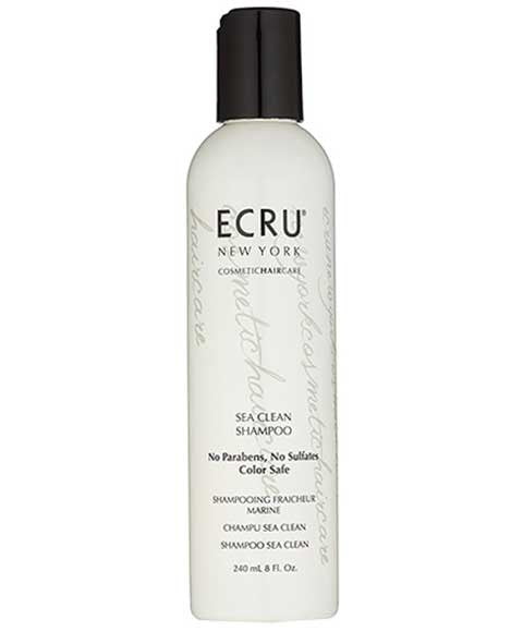 ECRU New York ECRU Sea Clean Shampoo