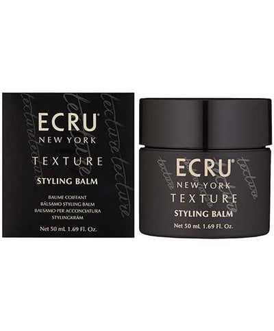 Ecru New York ECRU Texture Styling Balm 50ml